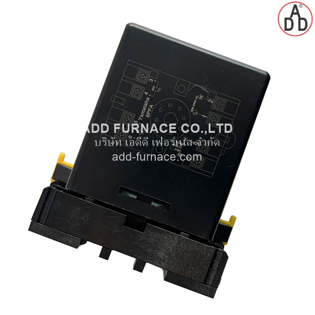 Yamataha FR-200U (3)